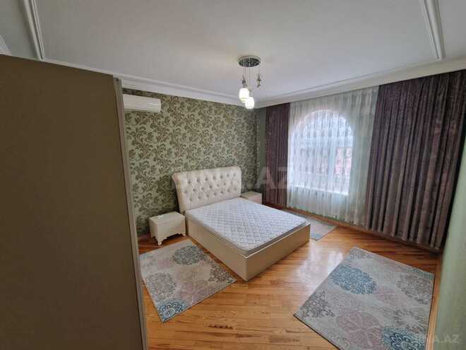 İcarəyə verilir 6 otaqlı həyət evi/bağ evi 360 m², Həzi Aslanov m., photo 17 from 32