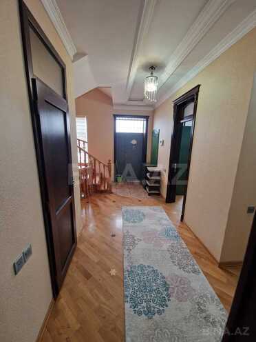 İcarəyə verilir 6 otaqlı həyət evi/bağ evi 360 m², Həzi Aslanov m., photo 26 from 32