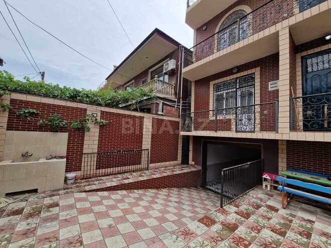 İcarəyə verilir 6 otaqlı həyət evi/bağ evi 360 m², Həzi Aslanov m., photo 29 from 32
