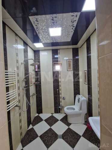 İcarəyə verilir 6 otaqlı həyət evi/bağ evi 360 m², Həzi Aslanov m., photo 15 from 32