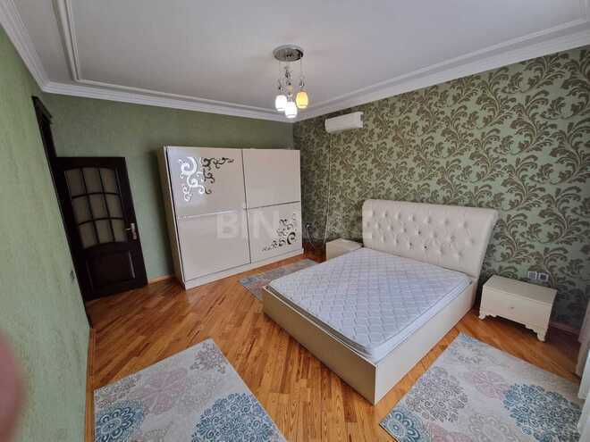 İcarəyə verilir 6 otaqlı həyət evi/bağ evi 360 m², Həzi Aslanov m., photo 14 from 32