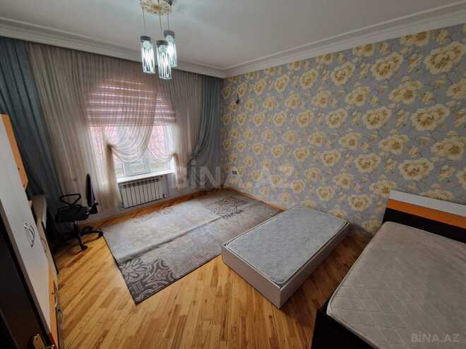İcarəyə verilir 6 otaqlı həyət evi/bağ evi 360 m², Həzi Aslanov m., photo 18 from 32