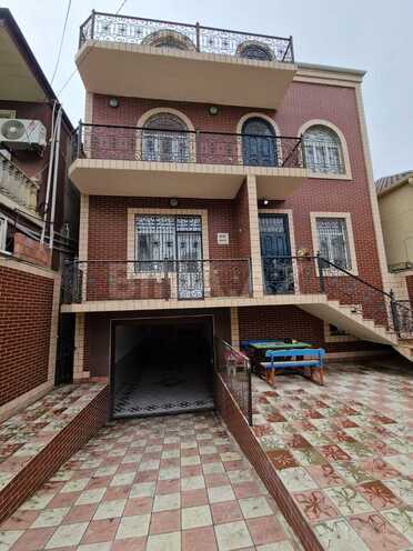 İcarəyə verilir 6 otaqlı həyət evi/bağ evi 360 m², Həzi Aslanov m., photo 31 from 32