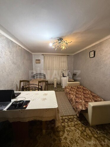 Satılır 2 otaqlı köhnə tikili 55 m², İnşaatçılar m., photo 9 from 10