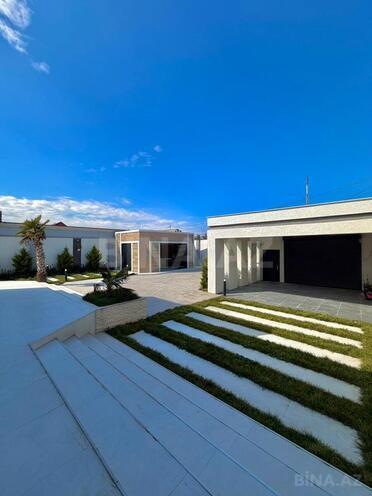 Продаётся 5-комн. дом/дача 220 м², пос. Мардакан, photo 6 from 28