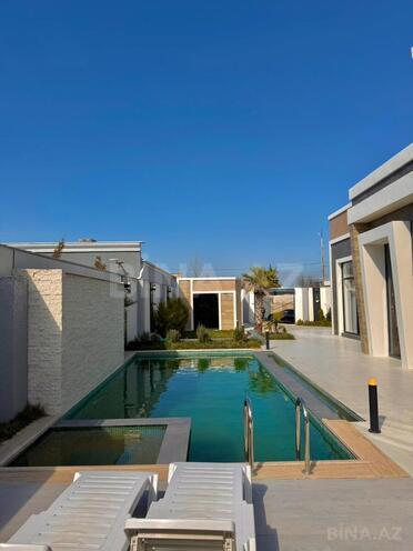 Продаётся 5-комн. дом/дача 220 м², пос. Мардакан, photo 5 from 28