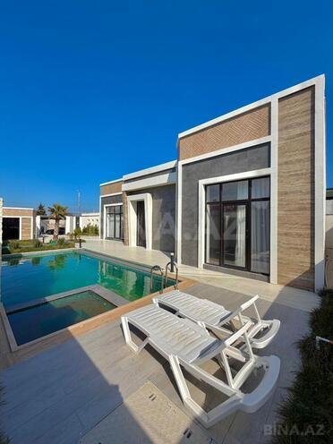 Продаётся 5-комн. дом/дача 220 м², пос. Мардакан, photo 26 from 28