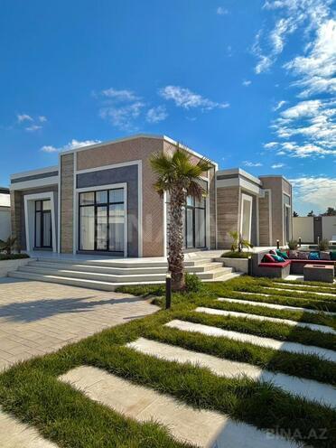 Продаётся 5-комн. дом/дача 220 м², пос. Мардакан, photo 3 from 28