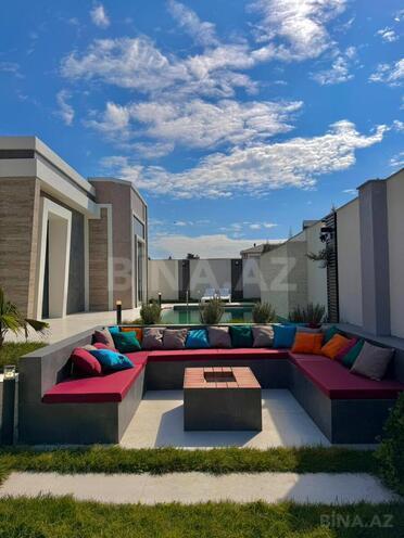 Продаётся 5-комн. дом/дача 220 м², пос. Мардакан, photo 4 from 28