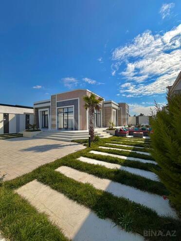 Продаётся 5-комн. дом/дача 220 м², пос. Мардакан, photo 25 from 28