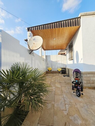 Satılır 4 otaqlı həyət evi/bağ evi 100 m², Biləcəri q., photo 4 from 15