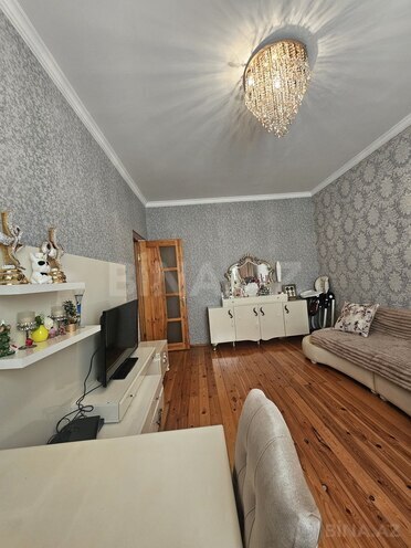 Satılır 4 otaqlı həyət evi/bağ evi 100 m², Biləcəri q., photo 3 from 15