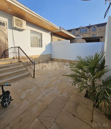 Satılır 4 otaqlı həyət evi/bağ evi 100 m², Biləcəri q., photo 5 from 15