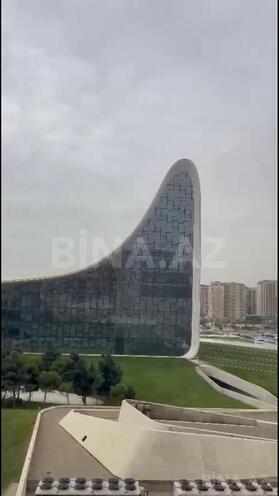 Satılır 4 otaqlı yeni tikili 172 m², Nəriman Nərimanov m., photo 4 from 13