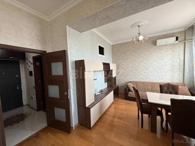 Satılır 2 otaqlı yeni tikili 45 m², photo 8 from 18