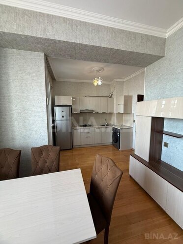 Satılır 2 otaqlı yeni tikili 45 m², photo 17 from 18