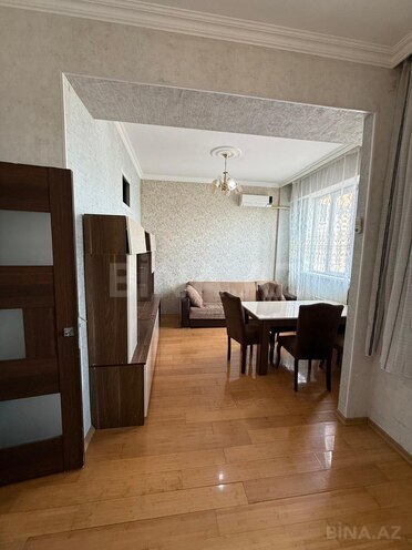 Satılır 2 otaqlı yeni tikili 45 m², photo 3 from 18
