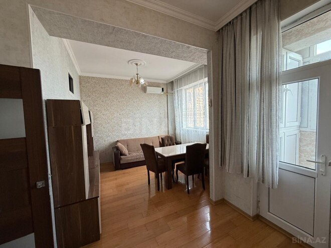 Satılır 2 otaqlı yeni tikili 45 m², photo 5 from 18