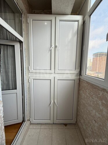 Satılır 2 otaqlı yeni tikili 45 m², photo 15 from 18