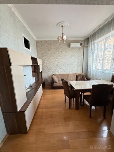 Satılır 2 otaqlı yeni tikili 45 m², photo 6 from 18