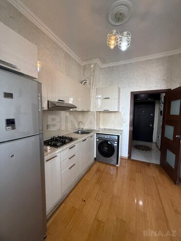 Satılır 2 otaqlı yeni tikili 45 m², photo 7 from 18