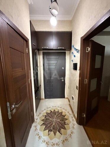 Satılır 2 otaqlı yeni tikili 45 m², photo 13 from 18