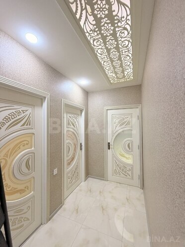 Satılır 2 otaqlı yeni tikili 65 m², Xalqlar Dostluğu m., photo 9 from 13