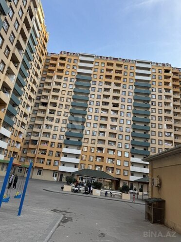 Satılır 2 otaqlı yeni tikili 65 m², Xalqlar Dostluğu m., photo 12 from 13