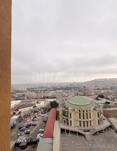 Satılır 2 otaqlı yeni tikili 65 m², Xalqlar Dostluğu m., photo 11 from 13