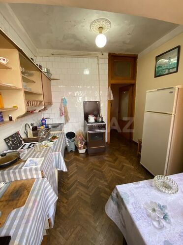 Продаётся 3-комн. вторичка 80 м², пос. 9-й мкр, photo 11 from 17