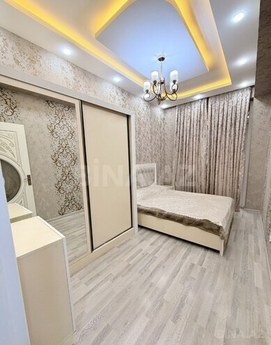 Satılır 2 otaqlı yeni tikili 65 m², Xalqlar Dostluğu m., photo 4 from 13