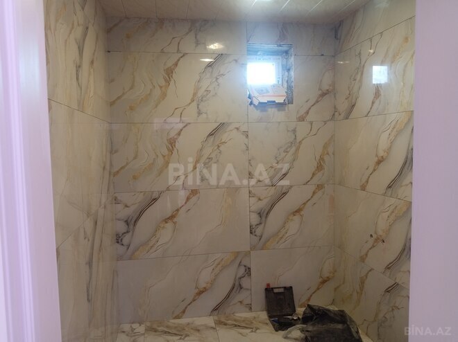 Satılır 3 otaqlı həyət evi/bağ evi 117 m², Zabrat q., photo 4 from 21