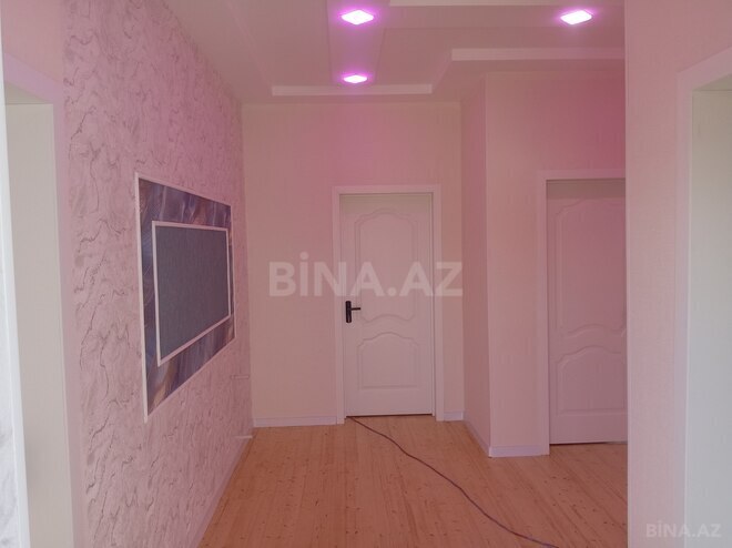 Satılır 3 otaqlı həyət evi/bağ evi 117 m², Zabrat q., photo 3 from 21
