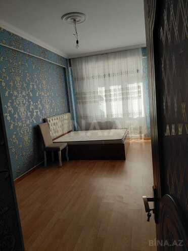 İcarəyə verilir 2 otaqlı yeni tikili 65 m², photo 4 from 10