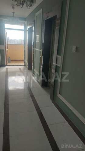 Satılır 3 otaqlı yeni tikili 170 m², Nəriman Nərimanov m., photo 8 from 19