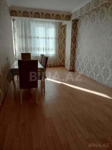 İcarəyə verilir 2 otaqlı yeni tikili 65 m², photo 6 from 10