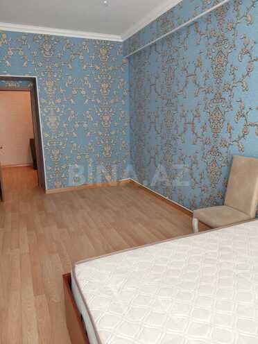 İcarəyə verilir 2 otaqlı yeni tikili 65 m², photo 5 from 10
