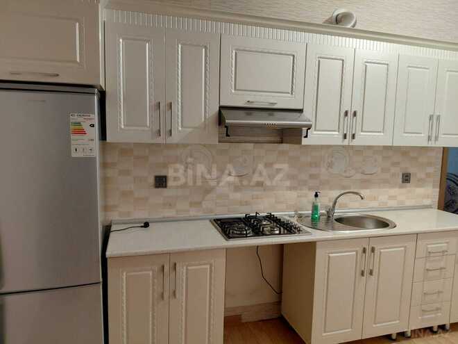 İcarəyə verilir 2 otaqlı yeni tikili 65 m², photo 3 from 10