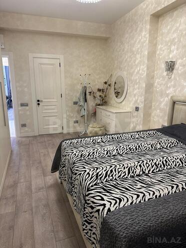 İcarəyə verilir 4 otaqlı yeni tikili 150 m², Ağ şəhər q., photo 7 from 24