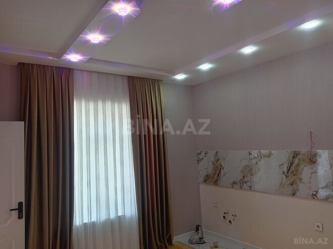 Satılır 3 otaqlı həyət evi/bağ evi 117 m², Zabrat q., photo 14 from 21