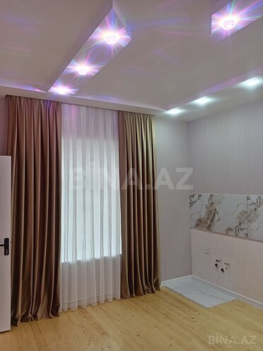 Satılır 3 otaqlı həyət evi/bağ evi 117 m², Zabrat q., photo 17 from 21