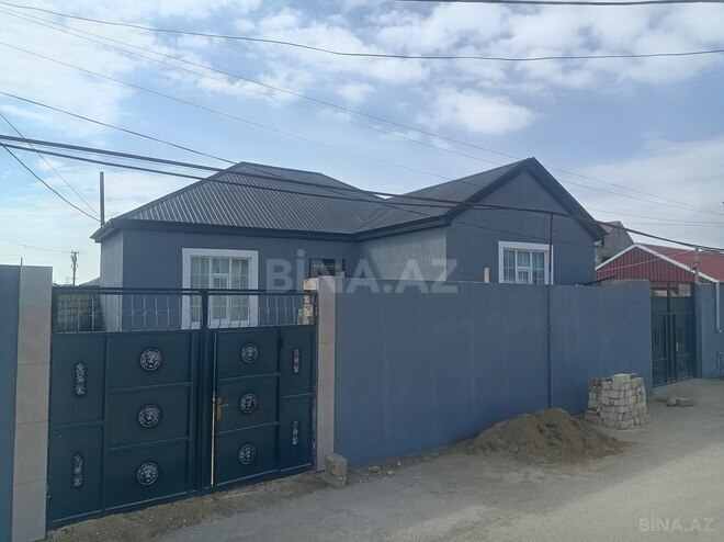 Satılır 3 otaqlı həyət evi/bağ evi 117 m², Zabrat q., photo 16 from 21