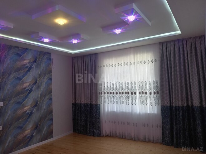 Satılır 3 otaqlı həyət evi/bağ evi 117 m², Zabrat q., photo 11 from 21