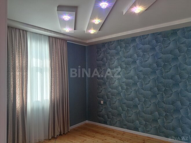 Satılır 3 otaqlı həyət evi/bağ evi 117 m², Zabrat q., photo 9 from 21