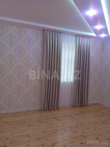 Satılır 3 otaqlı həyət evi/bağ evi 117 m², Zabrat q., photo 18 from 21
