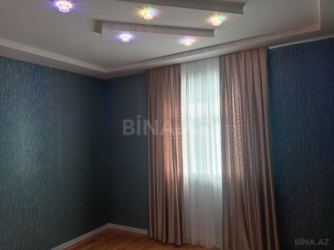 Satılır 3 otaqlı həyət evi/bağ evi 117 m², Zabrat q., photo 8 from 21