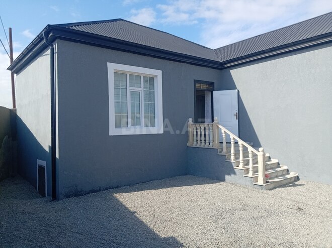 Satılır 3 otaqlı həyət evi/bağ evi 117 m², Zabrat q., photo 12 from 21