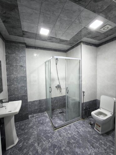 İcarəyə verilir 2 otaqlı yeni tikili 67 m², photo 6 from 13