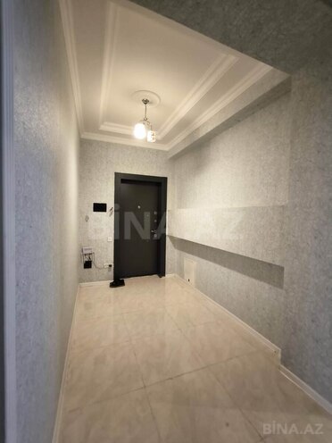 İcarəyə verilir 2 otaqlı yeni tikili 67 m², photo 8 from 13