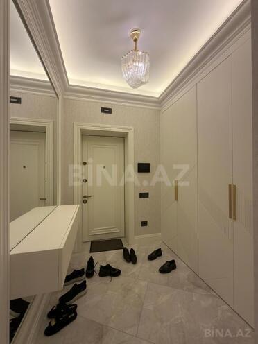 Продаётся 3-комн. новостройка 135 м², м. Гянджлик, photo 6 from 22